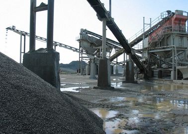 Planta running estável da redução de carvão de 1000 toneladas pelo dia com aprovação do CE do ISO