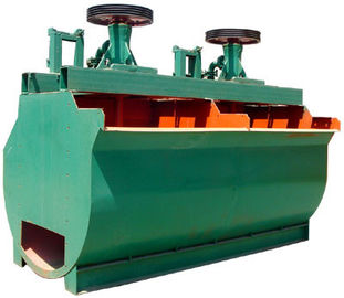 Máquina da flutuação da redução da grande capacidade para o processamento de minério de cobre do ouro