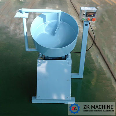 O estojo compacto do equipamento da granulação da série de PQ estrutura a capacidade de produção alta
