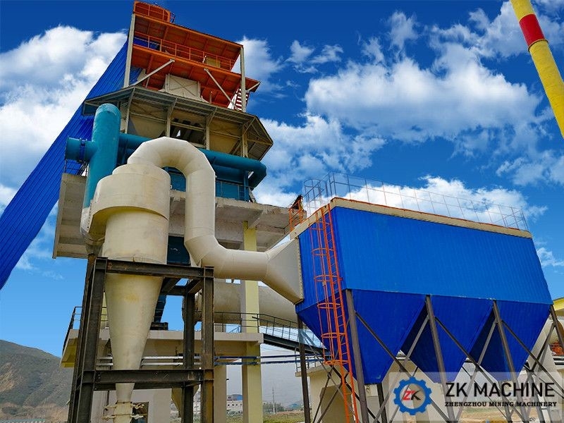 5000-20000 t/a Linha de fundição de magnésio totalmente automática para aumentar a capacidade de produção