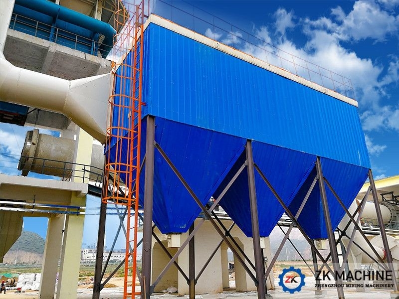 5000-20000 t/a Linha de fundição de magnésio totalmente automática para aumentar a capacidade de produção