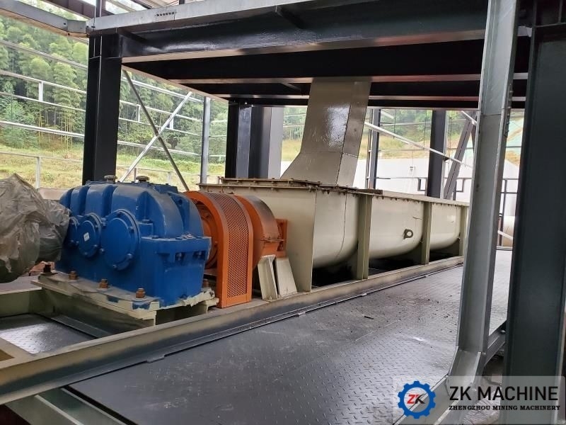 Fabricação de aglomerados de argila de expansão leve LECA Fabricada a partir de matéria-prima de cinzas de mosca