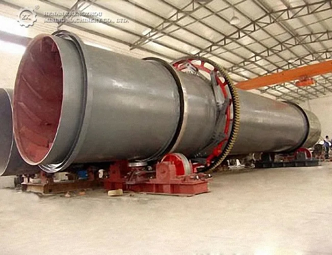 Equipamento de processamento de minerais XCF/KYE com 1-100 M3 de volume e 0,2-60 m3/min Capacidade