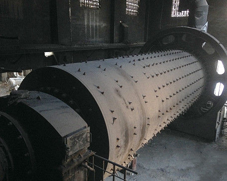1 - Linha de produção alto nível de poupança de energia de carvão 40T/H pulverizado da automatização