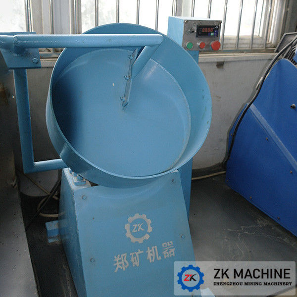 Equipamento da granulação da grande capacidade, disposição conveniente do processo da máquina do granulador