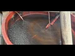 Máquina Granuladora de Disco