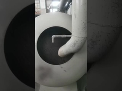 Máquina Granuladora de Disco