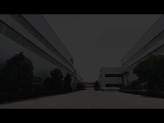 Henan Zhengzhou Mining Machinery Co., Ltd Fábrica Visão geral