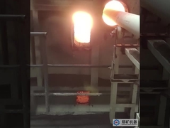 Indústria de cerâmicas Forno rotativo Linha de produção de agregados de argila de expansão leve LECA