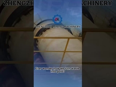 Fornecer Linha de Produção de Ceramsita de Qualidade Superior Máquina LECA