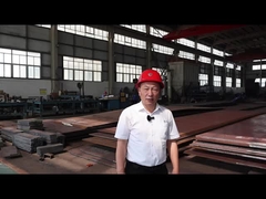 Caco3 Forno rotativo de calcinação horizontal de 300 toneladas por dia